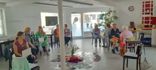 Teamtag für Begleiter