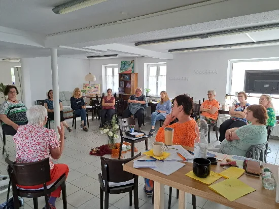 Teamtag für Begleiter