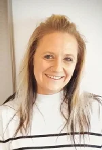 Mirjam Martin